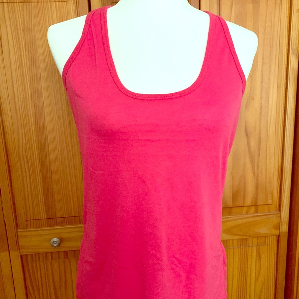 Nike top